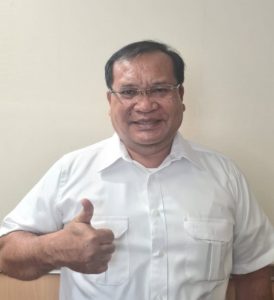 Munas ke- IV Ormas Partisipasi  Kristen Indonesia di Buka , PARKINDO Sebagai Rumah Aspirasi Umat Kristen