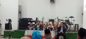 Depok Lagi, Benarkah Intoleran?