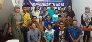 Basolia Kota Depok Gelar Dialog Toleransi