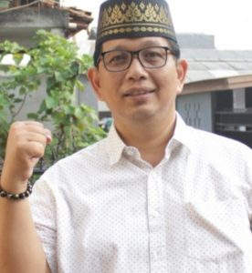 Mangaranap Sinaga, Bacaleg DPRD di Usung Partai Nasdem Mampu Mendalami Issu Yang Viral di Dapil 1