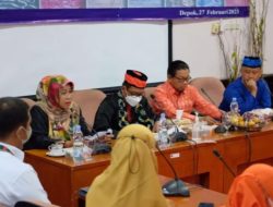 Forum Rencana Kerja Sekretariat Daerah Kota Depok 2025, Mengatur Irama OPD