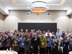 PBB Tunjuk Universitas Pertamina Kembangkan Green Chemistry Bersama Kemenperin dan Yale University