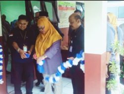 Dinas Pendidikan Kota Depok Launching Satuan Pendidikan Non Formal (SPNF) SKB Zona Cimanggis Akreditasi B, Gratis