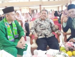 SMPN 2 Depok Gelar Tasyakuran Angkatan ke-47