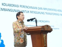 Sinergi Universitas Pertamina dan Bappenas, Dorong TPB Sektor Pendidikan