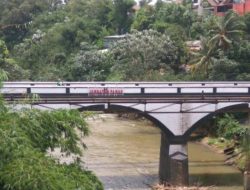 PT Tirta Asasta Himbau Masyarakat Jaga Sungai Ciliwung