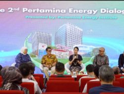 Dialog Pertamina Energy Institute bersama Universitas Pertamina, Sampaikan Biofuel Untuk Masa Depan