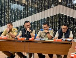 Kolaborasi BPN Depok Dengan Pemkot,Amankan Aset Senilai 1 Triliun