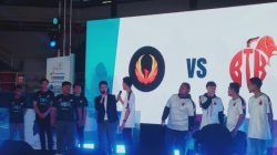 Grand Final Renewable Energy Esport Cup Pertamina