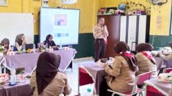 PT Tirta Asasta Depok Luncurkan Program Pemanfaatan Air Bersih di Sekolah