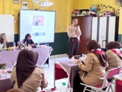 PT Tirta Asasta Depok Luncurkan Program Pemanfaatan Air Bersih di Sekolah