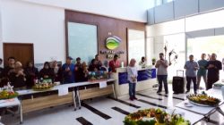 HUT PT Tirta Asasta Depok Ke-13 Komitmen Pada Pelestarian Lingkungan