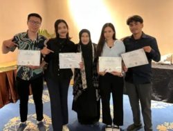 Tanoto Student Research Award 2024, USU Raih Penghargaan