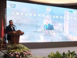 DEPOK Investment Forum 2024, Wadah Promosi Potensi Kota Depok ke Kancah Global