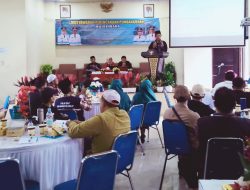 Musrenbang Kelurahan Cilangkap Depok Thn 2025 di Gelar