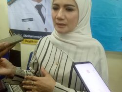 Wakil Ketua DPRD Kota Depok Yeti Wulandari.SH. : Kembali Saya Anggarkan 10 M untuk Pembebasan Akses Masuk Lahan