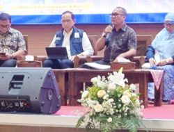 Disdik Kota Depok Gelar Renja Untuk 2026, Beasiswa dan Pendidikan Gratis