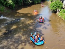 PT Tirta Asasta Depok (Perseroda) Rayakan HUT Kota Depok ke- 26 dengan Aksi Nyata Peduli Lingkungan