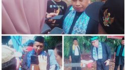 Membangun Kota Bukan hanya Infrastruktur, Tapi Semangat Gotong Royong Lewat Kegiatan Budaya Depok