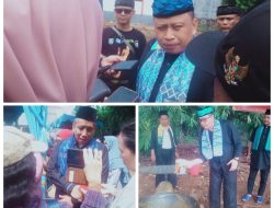 Membangun Kota Bukan hanya Infrastruktur, Tapi Semangat Gotong Royong Lewat Kegiatan Budaya Depok