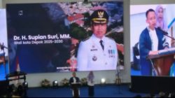 Musrenbang Tingkat Kota Depok Thn 2025, Fokus Pada Bidang Pendidikan, Kesehatan dan Perekonomian Masyarakat