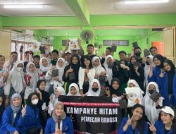 Dosen Literasi UPER Ita Musfirowati .M.I.Kom :  Pentingnya Literasi Digital untuk Mengurangi Resiko Penyalahgunaan Data Pribadi