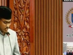 Rapat Paripurna DPRD Depok Tetapkan Enam Raperda Baru, Usulan Perlindungan Guru Dicoret