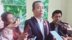 Rapat Paripurna DPRD Depok Tetapkan Enam Raperda Baru, Komisi A Binton Nadapdap Sampaikan Aspirasi Warga Harjamukti