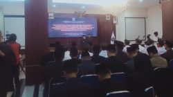 97 ASN Kota Depok dilantik Walikota Supian Suri, Ini Harapan Camat Sukmajaya yang Baru