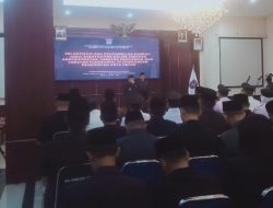 97 ASN Kota Depok dilantik Walikota Supian Suri, Ini Harapan Camat Sukmajaya yang Baru
