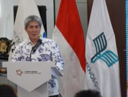 Dibuka Program 300 Beasiswa APERTI BUMN Talenta Muda Unggul Indonesia Emas