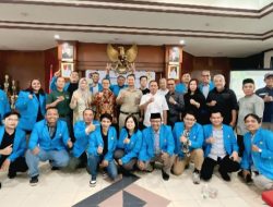 Tantangan, Dampak dan Upaya Pencegahan Narkotika Kalangan Remaja di Kelurahan Penjaringan Jakarta Utara