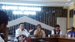 Kakan BPN Depok Budi Jaya : Kami Terus Berbenah Untuk Memberikan Pelayanan Yang Diharapkan Masyarakat