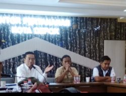 Kakan BPN Depok Budi Jaya : Kami Terus Berbenah Untuk Memberikan Pelayanan Yang Diharapkan Masyarakat