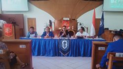 DPRD Depok Samuel Situmorang Narasumber Pada Diskusi DPC PIKI “Car Free Day”
