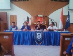 DPRD Depok Samuel Situmorang Narasumber Pada Diskusi DPC PIKI “Car Free Day”