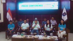 Festival Depok Run 5 Km , Simbol Semangat Baru Kota Depok