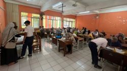 SPMB SMKN 2 Depok Tahun 2025 Transparan dan Sesuai Aturan