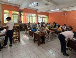 SPMB SMKN 2 Depok Tahun 2025 Transparan dan Sesuai Aturan