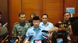 Pemerintah Kota Depok Launching Rintisan 33 Sekolah Swasta Gratis