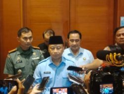 Pemerintah Kota Depok Launching Rintisan 33 Sekolah Swasta Gratis