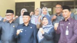 Permainan Apa Lagi BKPSDM  ? Enam Orang Guru di Depok Yang Lulus 2021 Belum Terima SK-PPPK