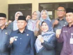 Permainan Apa Lagi BKPSDM  ? Enam Orang Guru di Depok Yang Lulus 2021 Belum Terima SK-PPPK