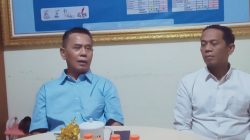 Pemprov 2026, KONI DEPOK Siapkan Strategi 10 Besar