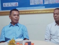 Pemprov 2026, KONI DEPOK Siapkan Strategi 10 Besar