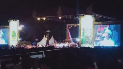 Program Abdi Nagri Sinergi Majukan Jawa Barat, Warga Depok Sampaikan Keluhan Pendidikan