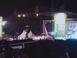 Program Abdi Nagri Sinergi Majukan Jawa Barat, Warga Depok Sampaikan Keluhan Pendidikan
