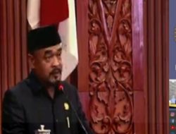 RPJMD Kota Depok 2025- 2029 Disetujui DPRD, Puluhan Masukan Jadi Bagian Rencana Pembangunan