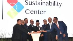 Rektor UPER Prof.Dr.Wawan Gunawan.M.S. : SUPER di Rancang Sebagai Penggerak Keberlanjutan, Sekaligus Talent Pipeline Lintas Sektor