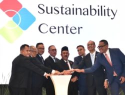 Rektor UPER Prof.Dr.Wawan Gunawan.M.S. : SUPER di Rancang Sebagai Penggerak Keberlanjutan, Sekaligus Talent Pipeline Lintas Sektor